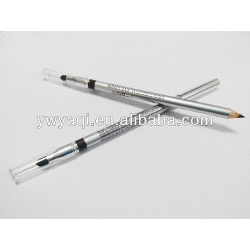 Two Head Color Waterproof Eyeliner Pen